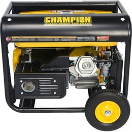 Купити Генератор бензиновий Champion 9.3 кВт з дистанційним керуванням (CPG9000E2-EU) Генератор бензиновий Champion 9.3 кВт з дистанційним керуванням (CPG9000E2-EU)