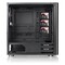 Фото - Корпус Thermaltake V200 Tempered Glass Edition Black (CA-1K8-00M1WN-00) | click.ua