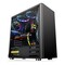 Фото - Корпус Thermaltake V200 Tempered Glass Edition Black (CA-1K8-00M1WN-00) | click.ua