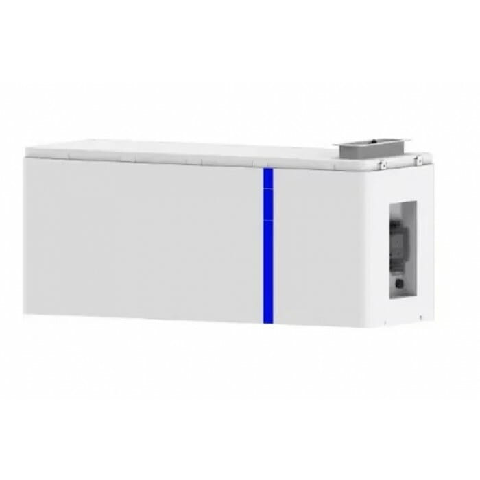 Акумуляторна батарея модульна Deye AI-W5.1-B Module 51.2V 100AH (складова комплекту)
