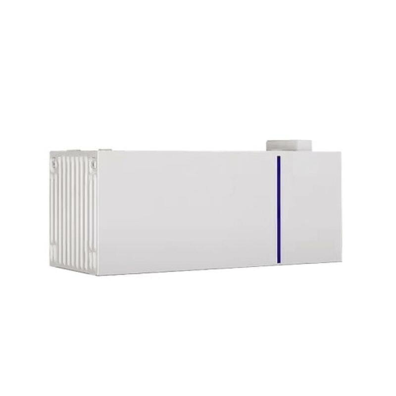 Акумуляторна батарея модульна Deye AI-W5.1-B Module 51.2V 100AH (складова комплекту)