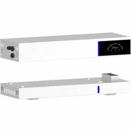 BMS модуль + база для AI-W-серии Deye AI-W5.1-B (AI-W5.1-PDU3-B) (составляющая комплекта)