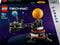 Фото - Конструктор LEGO Technic Земля и Луна на орбите (42179) | click.ua