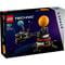 Фото - Конструктор LEGO Technic Земля и Луна на орбите (42179) | click.ua