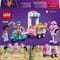 Фото - Конструктор LEGO Friends Ятка со сладкой ватой и скутер (42643) | click.ua