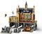 Фото - Конструктор LEGO Harry Potter Замок Гоґвортс: Велика зала (76435) | click.ua