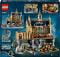 Фото - Конструктор LEGO Harry Potter Замок Гоґвортс: Велика зала (76435) | click.ua