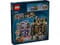 Фото - Конструктор LEGO Harry Potter Крамниці Олівандера й мантій від Мадам Малкін (76439) | click.ua