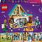 Фото - Конструктор LEGO Friends Ветеринарная клиника для лошадей и домашних любимцев (42651) | click.ua