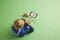 Фото - Конструктор LEGO Jurassic World Little Eatie: тиранозавр (76967) | click.ua