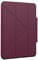 Фото - Чохол-книжка Urban Armor Gear Essential Armor для Apple iPad Air 11" (Gen 6 2024) Bordeaux (124474119049) | click.ua