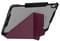 Фото - Чохол-книжка Urban Armor Gear Essential Armor для Apple iPad Air 11" (Gen 6 2024) Bordeaux (124474119049) | click.ua