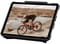 Фото - Чохол-книжка Urban Armor Gear Essential Armor для Apple iPad Air 11" (Gen 6 2024) Bordeaux (124474119049) | click.ua