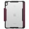 Фото - Чохол-книжка Urban Armor Gear Essential Armor для Apple iPad Air 11" (Gen 6 2024) Bordeaux (124474119049) | click.ua