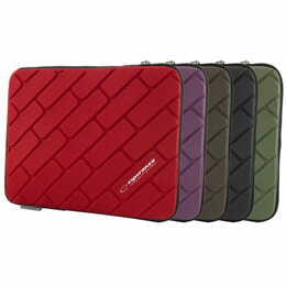 Чохол-кишеня Esperanza універсальний 10.1" Multicolor ET190M