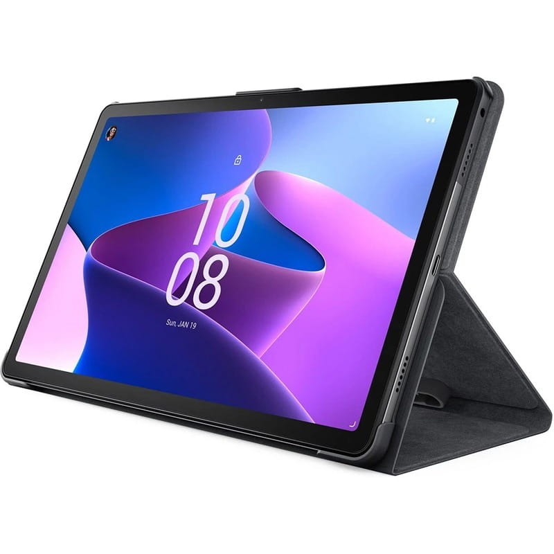 Чехол-книжка Lenovo для Lenovo Tab M10 Gen3 (TB328) Black (ZG38C03900)