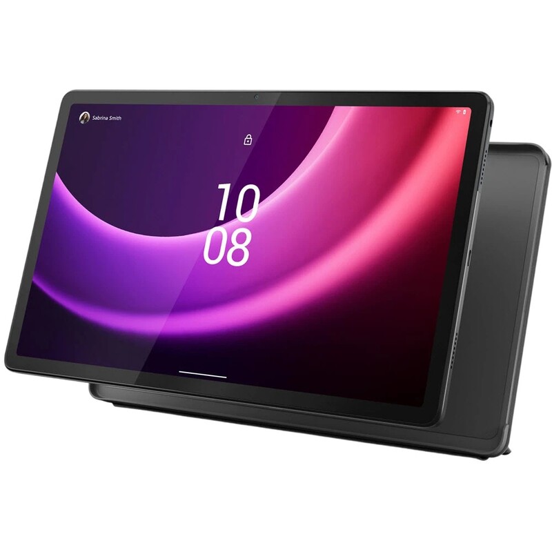 Чехол-книжка Lenovo для Lenovo Tab K11 Plus (TB352) Black (ZG38C06525)