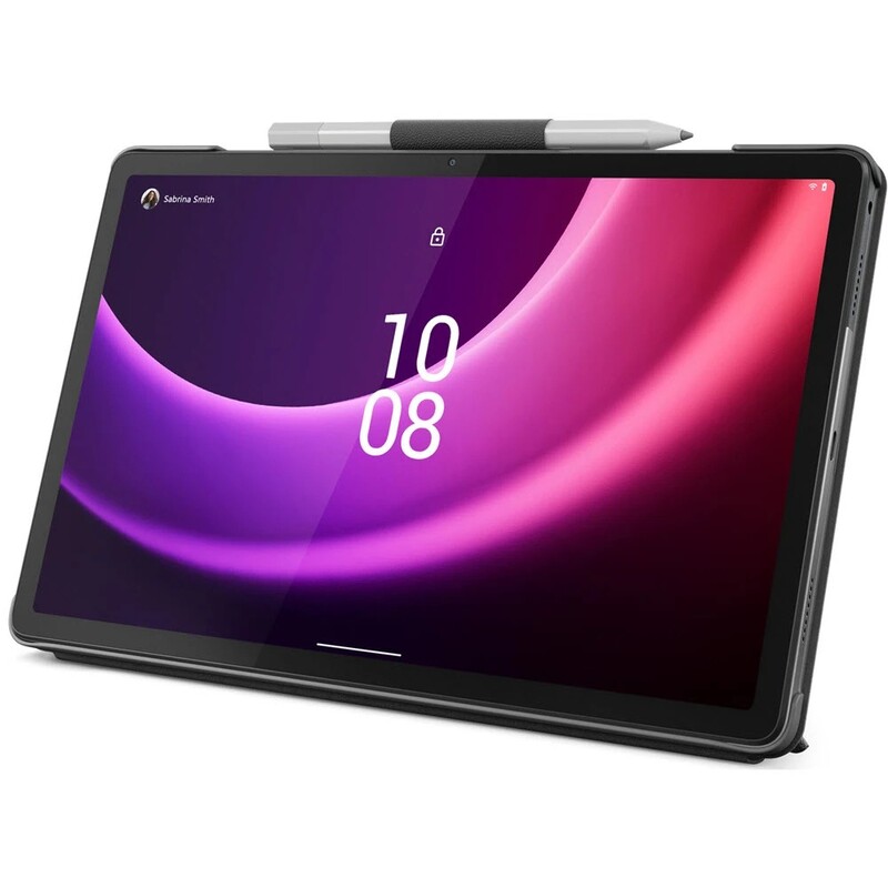 Чехол-книжка Lenovo для Lenovo Tab K11 Plus (TB352) Black (ZG38C06525)