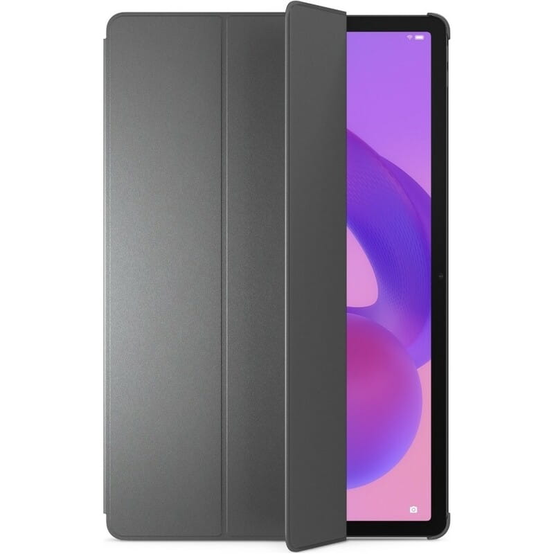 Чохол-книжка Lenovo для Lenovo Idea Tab Pro (TB373) Grey (ZG38C05980)