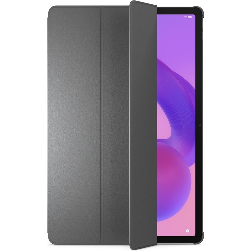 Чехол-книжка Lenovo для Lenovo Idea Tab Pro (TB373) Grey (ZG38C05980)