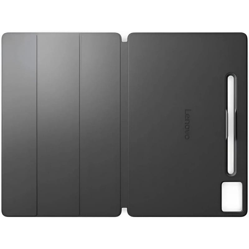 Чохол-книжка Lenovo для Lenovo Idea Tab Pro (TB373) Grey (ZG38C05980)