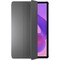 Фото - Чехол-книжка Lenovo для Lenovo Idea Tab Pro (TB373) Grey (ZG38C05980) | click.ua