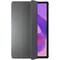 Фото - Чохол-книжка Lenovo для Lenovo Idea Tab Pro (TB373) Grey (ZG38C05980) | click.ua
