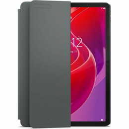 Чохол-книжка Lenovo для Lenovo Tab M11 (TB330) Grey (ZG38C05461)