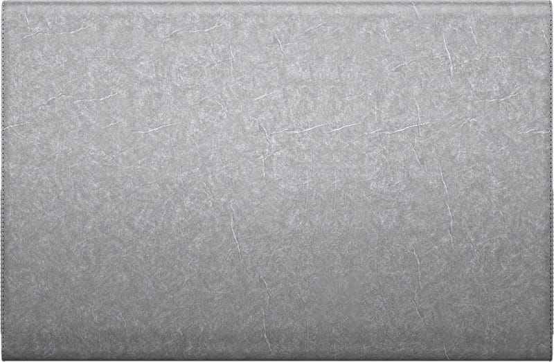 Чохол-кишеня Lenovo для Lenovo Tab Plus (TB351) Grey (ZG38C05800)