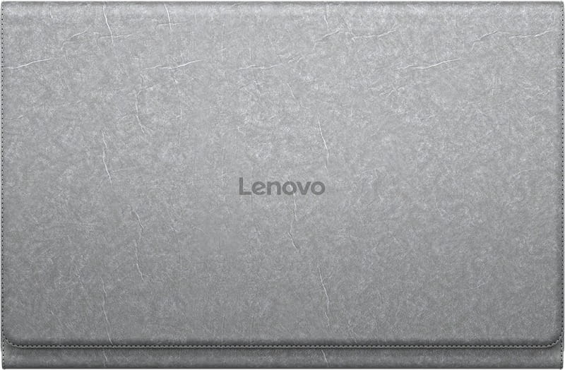 Чохол-кишеня Lenovo для Lenovo Tab Plus (TB351) Grey (ZG38C05800)