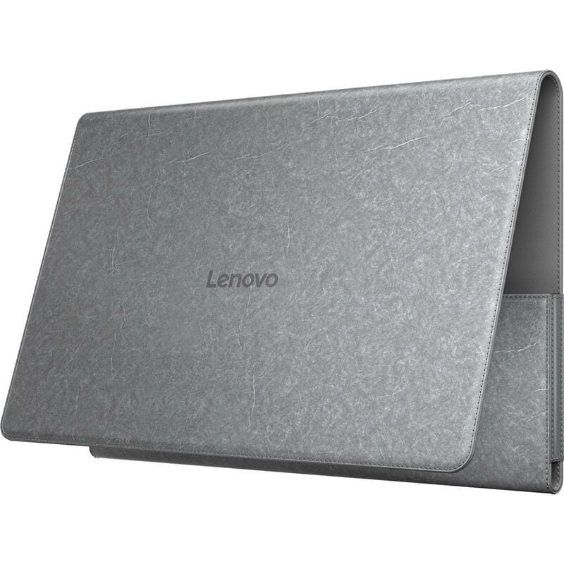 Чохол-кишеня Lenovo для Lenovo Tab Plus (TB351) Grey (ZG38C05800)