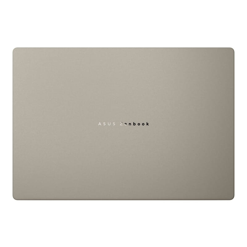 Ноутбук Asus Zenbook A14 UX3407RA-QD906W (90NB16G1-M000R0) Zabriskie Beige