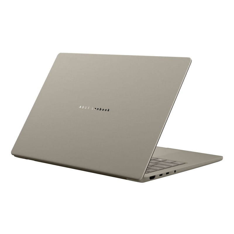 Ноутбук Asus Zenbook A14 UX3407RA-QD906W (90NB16G1-M000R0) Zabriskie Beige