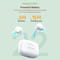 Фото - Bluetooth-гарнітура Vention Elf Earbuds E04 White (NBIW0) | click.ua