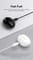 Фото - Bluetooth-гарнитура Vention Elf Earbuds E01 White (NBFW0) | click.ua
