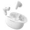 Фото - Bluetooth-гарнитура Vention Elf Earbuds E01 White (NBFW0) | click.ua