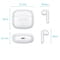 Фото - Bluetooth-гарнітура Vention Elf Earbuds E03 White (NBHW0) | click.ua