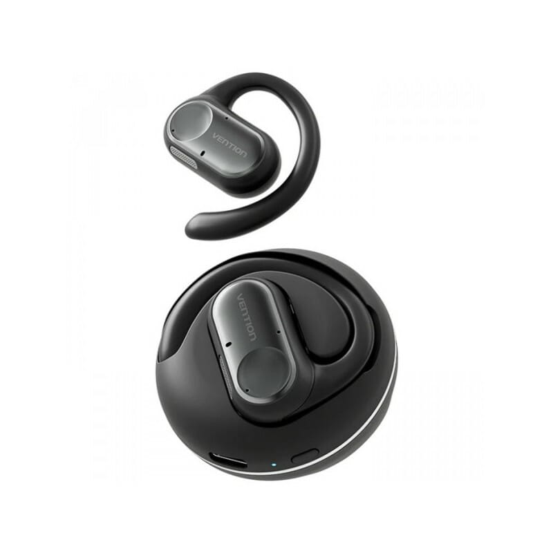 Bluetooth-гарнітура Vention OpenBeat O11 Black (NBPB0)