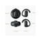 Фото - Bluetooth-гарнитура Vention OpenBeat O11 Black (NBPB0) | click.ua