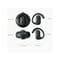 Фото - Bluetooth-гарнітура Vention OpenBeat O11 Black (NBPB0) | click.ua