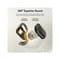 Фото - Bluetooth-гарнитура Vention OpenBeat O11 Black (NBPB0) | click.ua