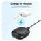 Фото - Bluetooth-гарнитура Vention Elf Earbuds E02 White (NBGW0) | click.ua