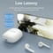 Фото - Bluetooth-гарнитура Vention Elf Earbuds E02 White (NBGW0) | click.ua