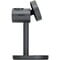 Фото - Беспроводное зарядное устройство Aukey MagFusion 3-in-1 15W Black (LC-MC311) | click.ua