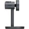 Фото - Беспроводное зарядное устройство Aukey MagFusion 3-in-1 15W Black (LC-MC311) | click.ua