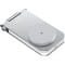 Фото - Беспроводное зарядное устройство Maxco Wireless Charger 3-in-1 15W Grey (MW08) | click.ua