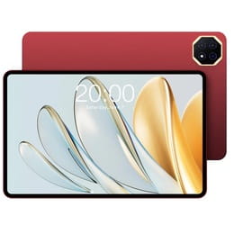 Планшет Teclast T60AI 6/128GB Cherry Red (T8E3/TL-112758)
