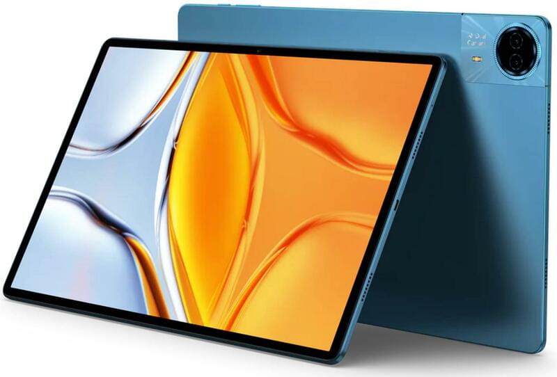 Планшет Teclast T70 8/256GB Blue (W1B1/TL-112722)