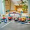 Фото - Конструктор LEGO Duplo Town Автомобілі для перегонів і пілоти команд Формули-1 (10445) | click.ua