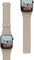 Фото - Ремінець Urban Armor Gear Pathfinder для Apple Watch Ultra 2/Ultra 49mm/45mm/44mm/42mm Dune/Cloud Blue (194161118051) | click.ua